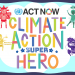 UN campaign empowers kids to take climate action and protect the planet – United Nations Sustainable Development
