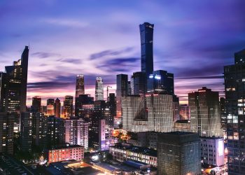 In the Time of COVID-19, China Could Be Pivotal in Swapping Debt for Climate and Health Action