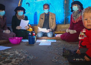 Reduce risk to avert ‘era of pandemics’, experts warn in new report |