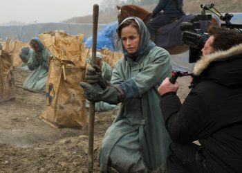 The Handmaid’s Tale: making a drama out of a crisis |