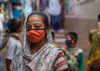 COVID-19 recovery, focus of UN General Assembly special session |