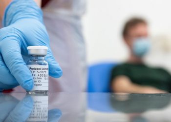 Scientists optimistic about COVID-19 vaccines for all |