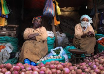 COVID-19: Right decisions now will secure a life of dignity for all |