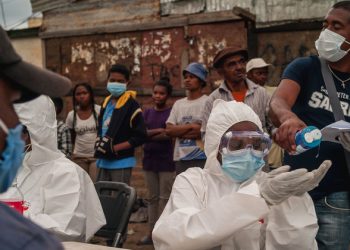 Prioritize health workers, at-risk groups, for COVID-19 vaccines: WHO chief |