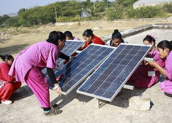 Developing countries raise climate ambitions to plot path out of pandemic |