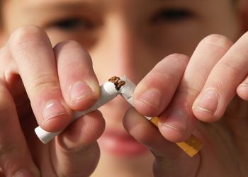 New WHO campaign to help COVID-era quitters kick the habit |