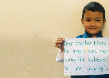 Shutting school systems, wrong response to COVID-19, UNICEF says |