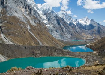 Hunger rising in mountain regions due to biodiversity loss, climate change |