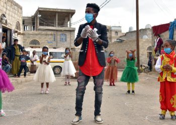 COVID-19 vaccines: Donors urged to step up funding for needy countries |