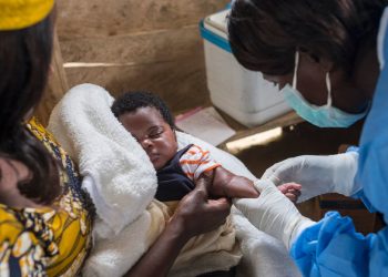 World must invest in strong health systems that protect everyone — now and into the future |