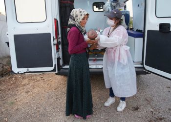 Avert ‘dire consequences’ for women’s health, UNFPA urges in appeal to prevent maternal deaths | COVID-19