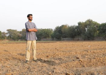 Young Champions of the Earth: Indian’s burning desire for energy |