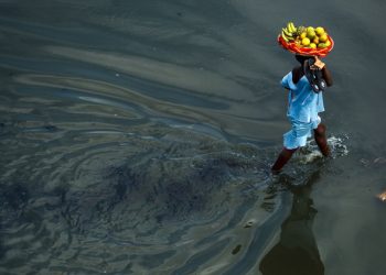 People, planet on ‘collision course’, warns UN Development Programme |