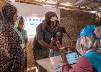 UN releases emergency funding for civilians in Ethiopia’s Tigray, as Africa’s battle against COVID-19 intensifies |