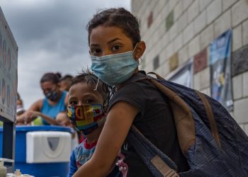 COVID-19: Avoid ‘nationalistic footrace’ in choosing vaccines |