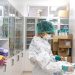 New COVID-19 variants under the microscope as travel bans mount over UK mutation |