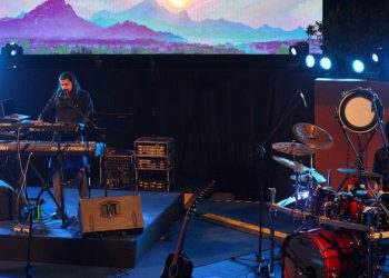 Culture in crisis: Arts fighting to survive COVID-19 impact |