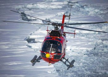 Planet-warming trend continues: 2020 closes hottest decade on record – UN weather agency |