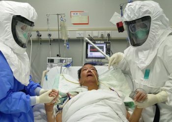 The virus that shut down the world: 2020, a year like no other |