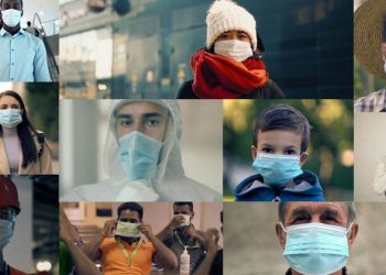 After year of ‘trials, tragedies and tears’, UN chief sends message of hope for 2021  |