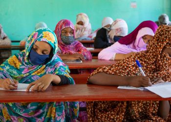 The virus that shut down the world: Education in crisis |