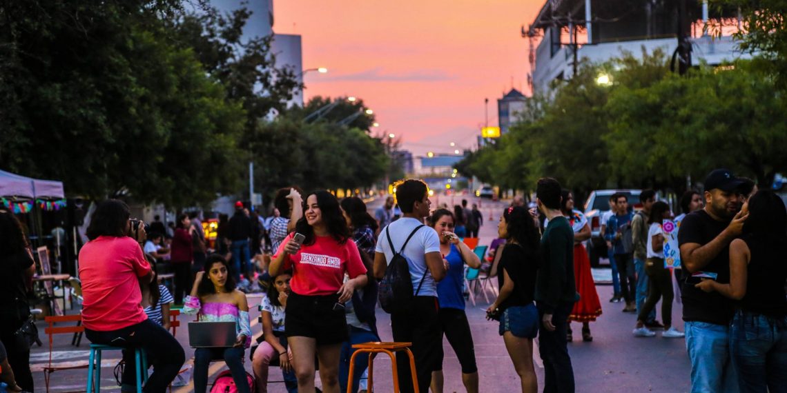 5 Examples of Cities Fighting Climate Change and Inequality