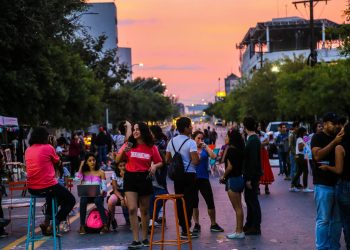 5 Examples of Cities Fighting Climate Change and Inequality