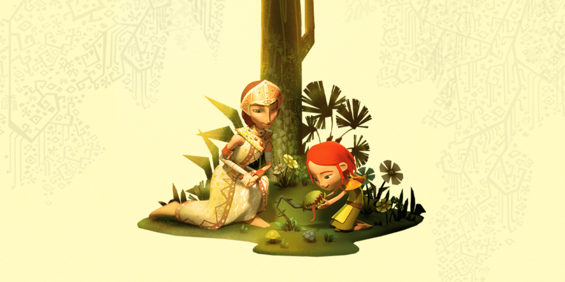 United Nations ActNow campaign joins forces with award-winning Baobab Studios to promote individual climate action