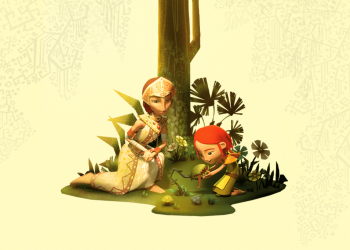 United Nations ActNow campaign joins forces with award-winning Baobab Studios to promote individual climate action