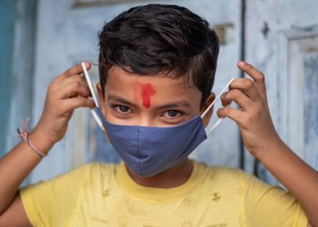 New COVID-19 infections fall globally for first time since September; WHO chief urges ‘extreme caution’ |