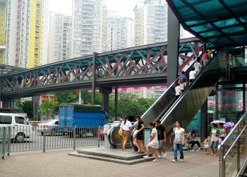 How Land Value Capture Can Help Developing Cities