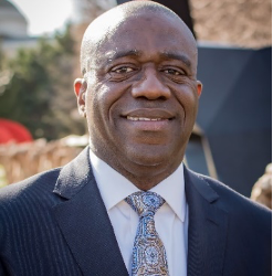 RELEASE: WRI Welcomes Lawrence Jones and Carlos Lopes to Global Board of Directors