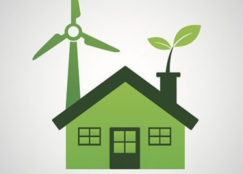 6 Top Benefits of a Green Home