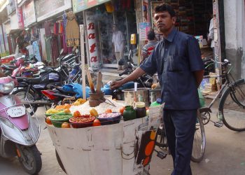 To Build Back from COVID-19, Don’t Overlook Informal Workers