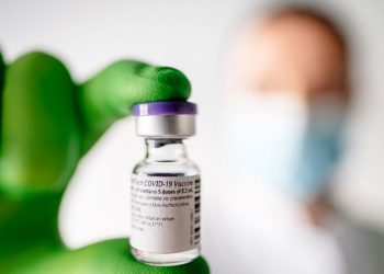 The virus that shut down the world: the path to a vaccine |