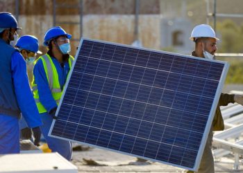 ‘Growing momentum’ to make 2021 the global action year for sustainable energy |