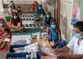 Vaccinating equitably ‘saves lives, stabilizes health systems’ – WHO chief  |