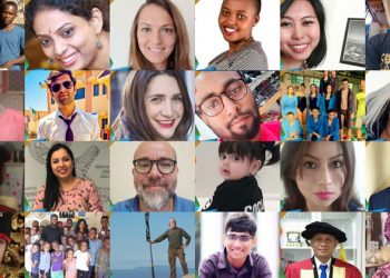 Citizens globally affirm belief in international cooperation |