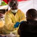 UN agencies, partners establish global Ebola vaccine stockpile |