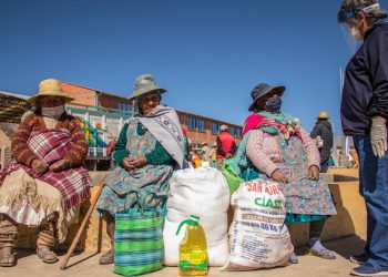 Get COVID-19 vaccinations for ‘high-risk’ populations underway within 100 days worldwide, Tedros urges |