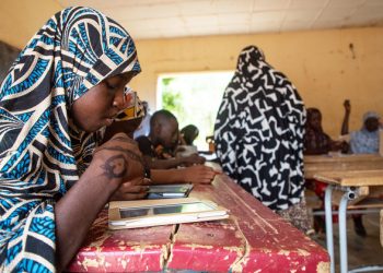 UNICEF chief: Closing schools should be ‘measure of last resort’  |