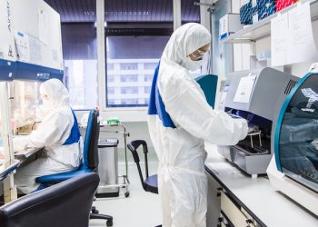 Step up surveillance of emerging coronavirus variants, WHO urges |