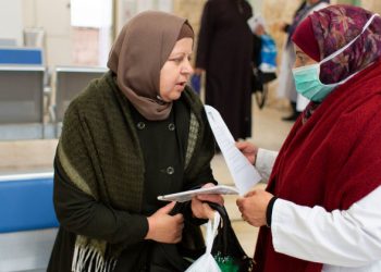 Israel: Ensure equal COVID-19 vaccine access to Palestinians – UN Independent experts  |