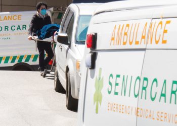 As COVID deaths pass two million worldwide, Guterres warns against self-defeating ‘vaccinationalism’ |