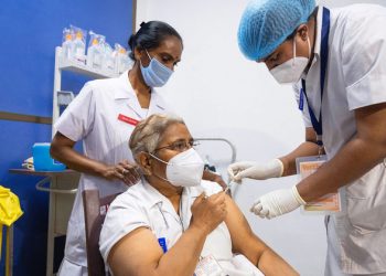 WHO chief warns against ‘catastrophic moral failure’ in COVID-19 vaccine access |