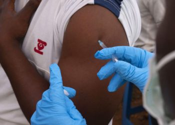 COVID ‘vaccine hoarding’ putting Africa at risk: WHO |