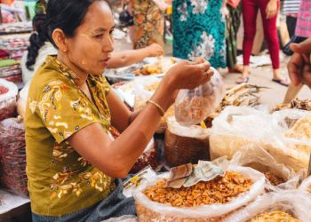 Fair Finance: The women entrepreneurs lifting communities out of poverty |