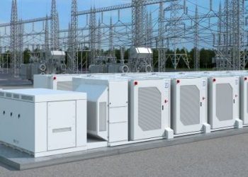 Californians to benefit from 400-MWh AES battery system