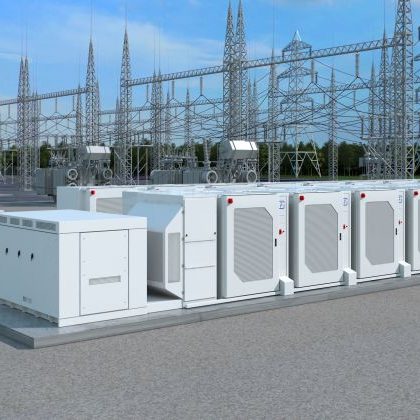 Californians to benefit from 400-MWh AES battery system