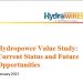 U.S. DOE releases hydropower value study